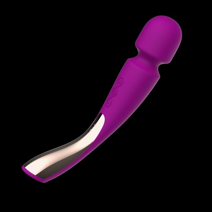 Actual product image LELO Smart Wand 2 Medium