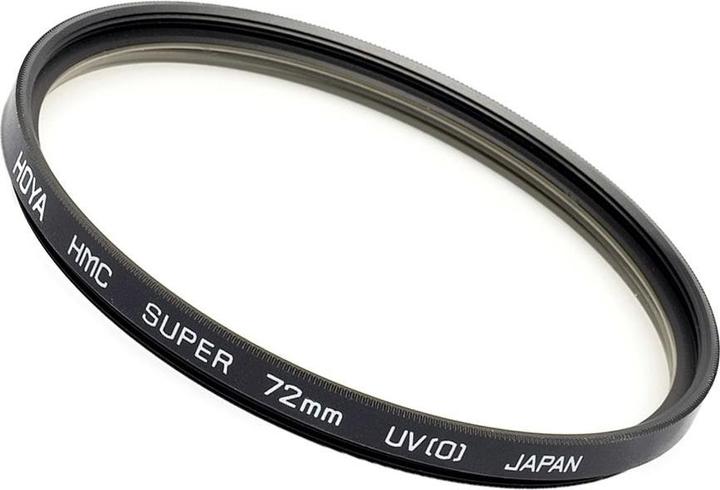Actual product image Hoya HMC Super Pro1 UV Filter (49 mm, UV filter)