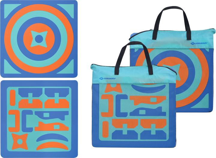 Actual product image Schildkröt Active Games Set ass.