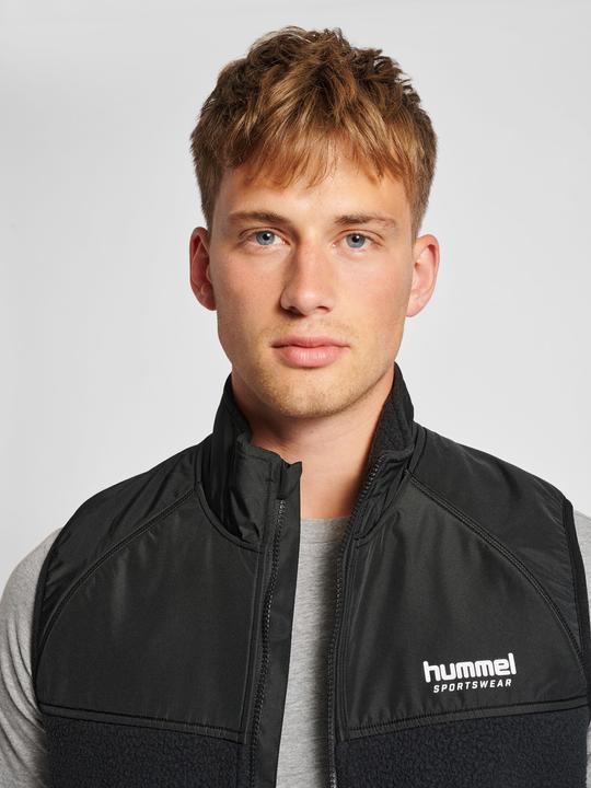 Image du produit hummel Lgc Charley Fleece Waistcoat (XL)