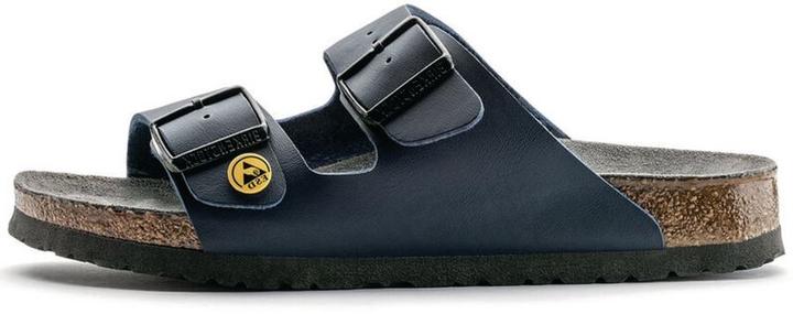 Produktbild Birkenstock Arizona ESD Birko-Flor Normal (40)