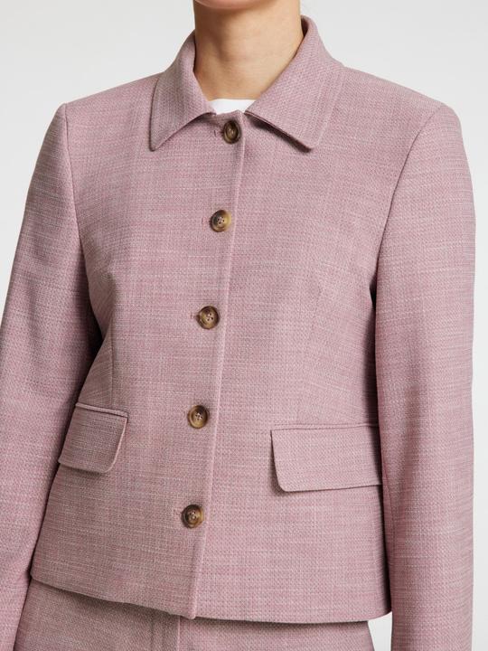 Produktbild Selected Femme Viskosemix Fitted Blazer (36)