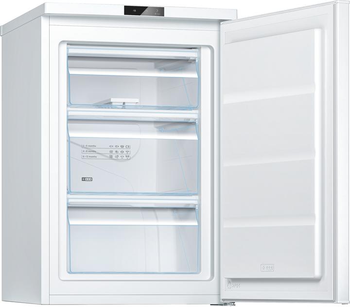 Image du produit Bosch Hausgeräte GTV15NWEB (Autonome, 83 l)