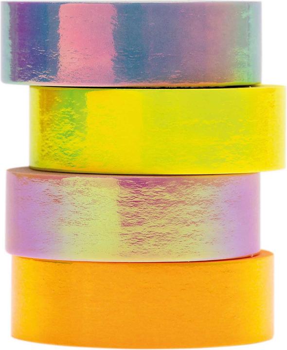 Actual product image Rico Design Washi Tape