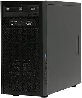 Produktbild Digitec Sirius S50 (Intel Core i5-4460, 8 GB)