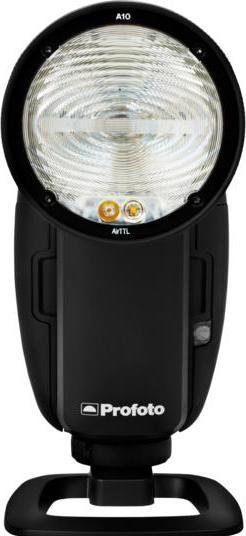 Immagine prodotto Profoto A10 Nikon (Attacco del flash, Nikon)