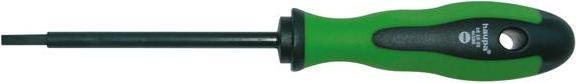 Actual product image Haupa Screwdriver slot 4x1x125mm isol 101524 (Port)