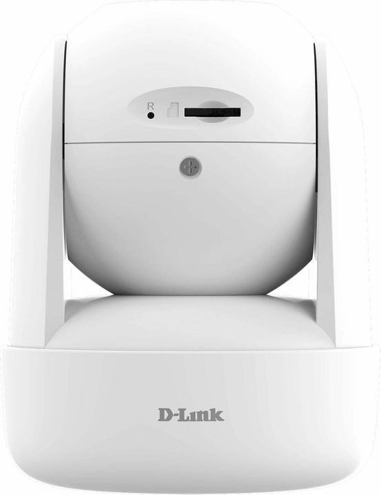 Immagine prodotto D-Link DCS-6501LH (2304 x 1296 Pixels)
