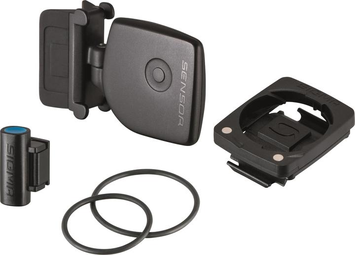 Actual product image Sigma Sport Sts 2032
