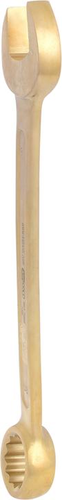 Produktbild KS Tools BRONZEplus Ringmaulschlüssel (30 mm)