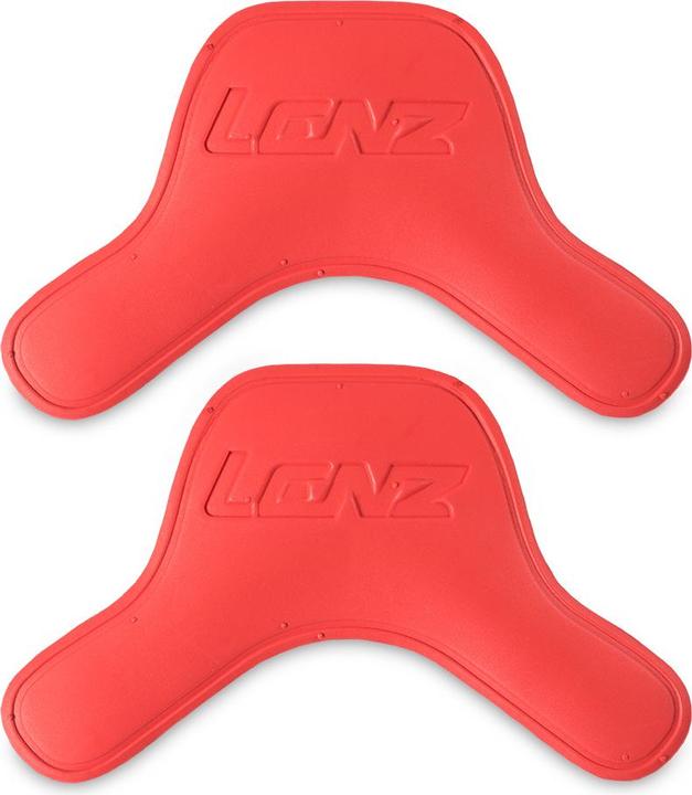 Produktbild Lenz Fit Mat Heel / 10 pcs.