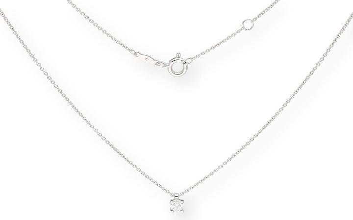 Produktbild Carat Solitaire (Gold 18ct, 42 cm)