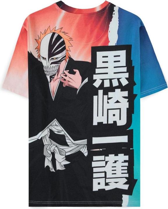 Produktbild Difuzed Bleach T-Shirt All Over Print (XXL) (XXL)