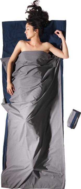 Cocoon TravelSheet Cotton (220 cm)