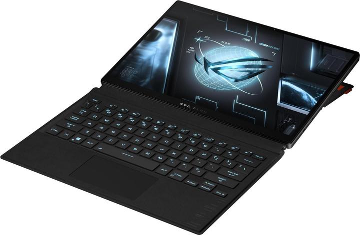 Produktbild ASUS ROG Flow Z13 (13.40", AMD Ryzen AI Max+ 395, 32 GB, 1000 GB, DE)