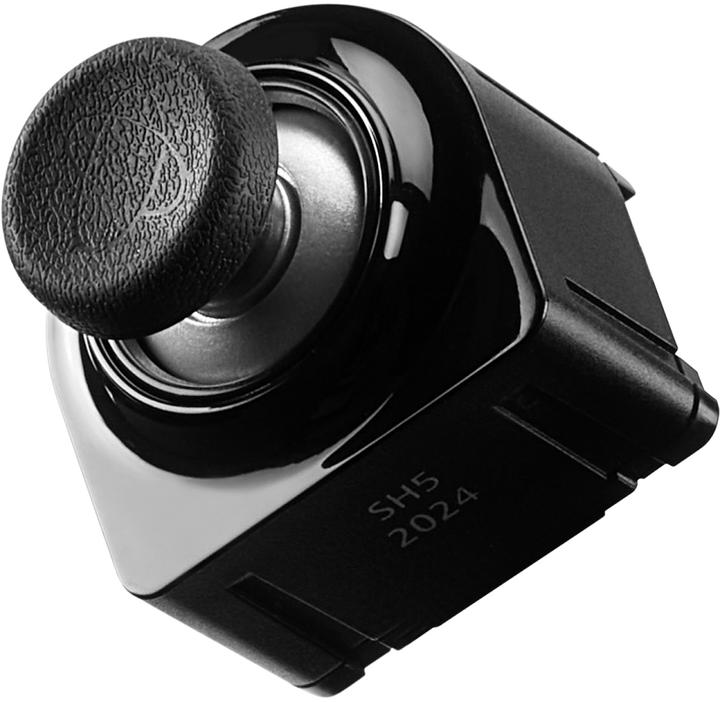 Image du produit Thrustmaster AddOn Gamepad Thrustm. eSwap SH5 Hall Stick Module (XBO/PC) retail (Xbox Series S, Xbox Series X, Xbox One S, Xbox One X)