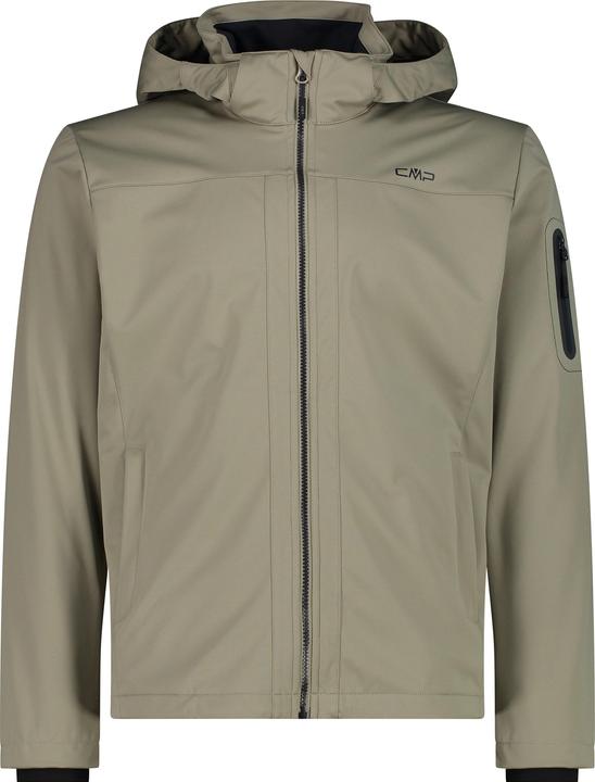 Produktbild CMP Campagnolo Light Softshell (52)