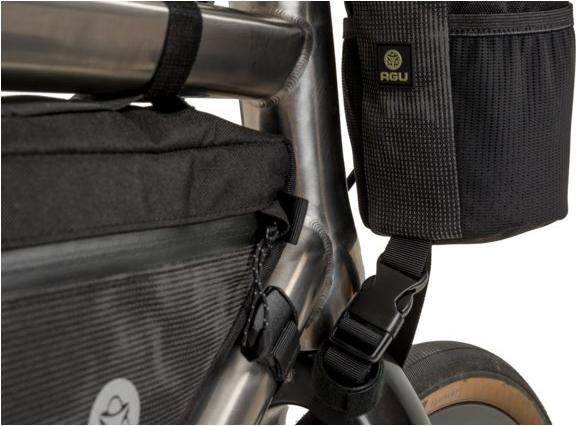 Actual product image Agu Venture (1 l, Handlebar bag)