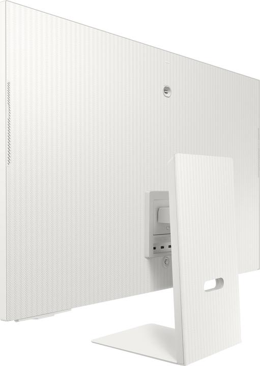 Actual product image Samsung Smart Monitor M8 (3840 x 2160 Pixels, 32")