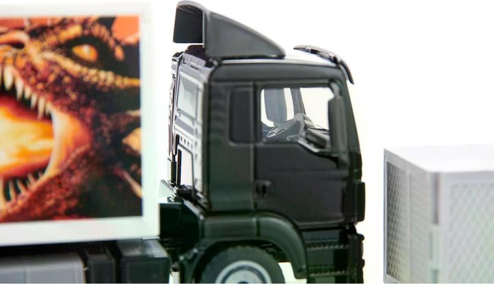 Image du produit Siku MAN Lkw