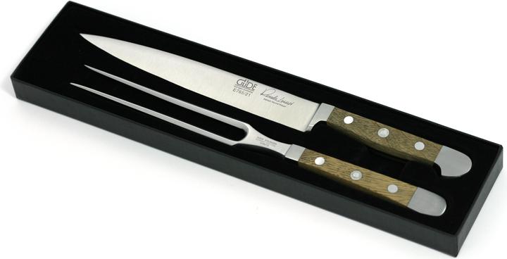 Actual product image Güde Solingen Alpha (21 cm)