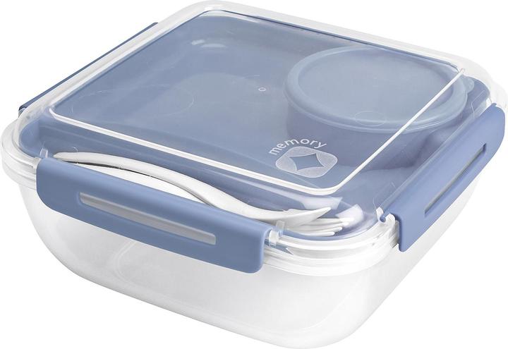 Immagine prodotto Rotho RTH Salad Box Memory B3 1,7l