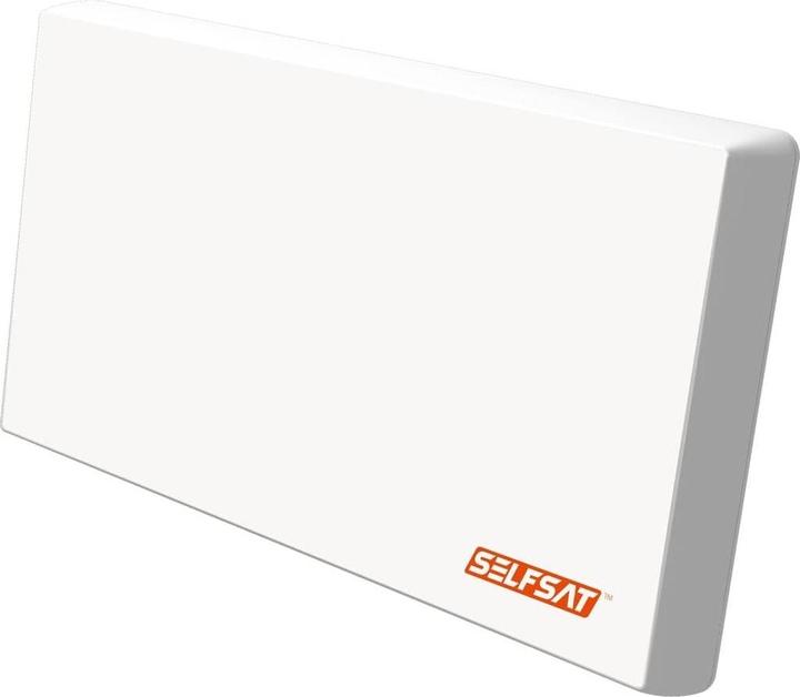 Produktbild Selfsat Self H22dCSS+ Unicable 2 Antenne