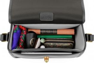 Actual product image ONA Palma (Camera shoulder bag, 21 l)