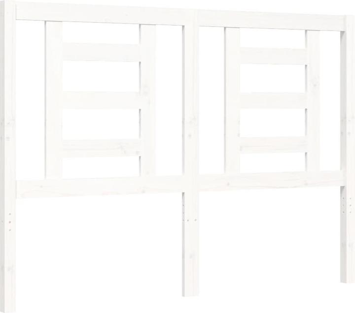 Actual product image VidaXL Maddalena (140 x 200)