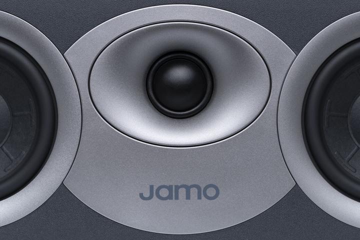 Actual product image Jamo S43C (1 pcs., 150 W)