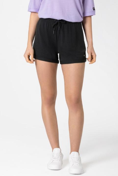 Actual product image Super Natural W Wide Shorts (L)