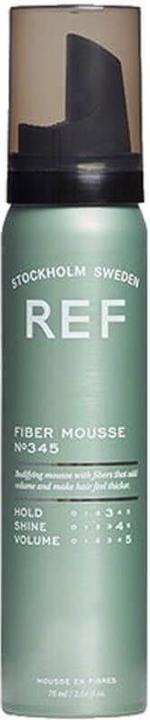Produktbild Ref. Nr. 345 (75 ml, Lockenschaum, Schaumfestiger)