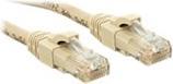 Actual product image Lindy Network cable (UTP, CAT6, 3 m)
