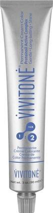 Montibello Dauerfärbung Cromatone Nº 8,34 (60 ml) (Nº 8,34)