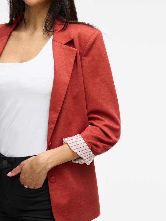 Actual product image Vila Jersey Blazer (XL)