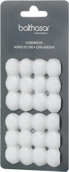Image du produit Balthasar Cire adhésive Leopold (24 pcs)