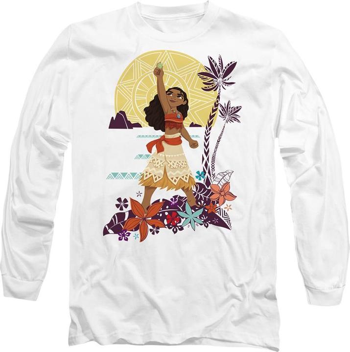 Moana TShirt (L)