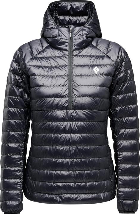 Immagine prodotto Black Diamond Felpa con cappuccio W Deploy Down (L)