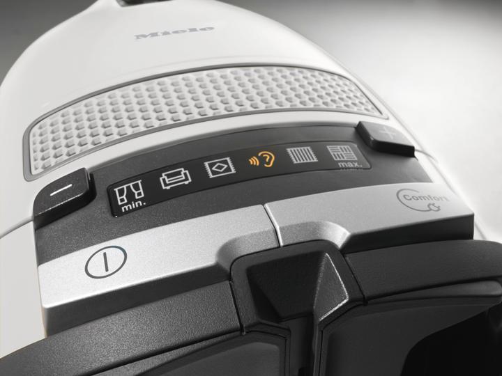 Produktbild Miele Complete C3 Allergy PowerLine