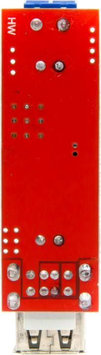 Image du produit Purecrea 5V 3A LM2596 DC-DC Step-Down avec USB
