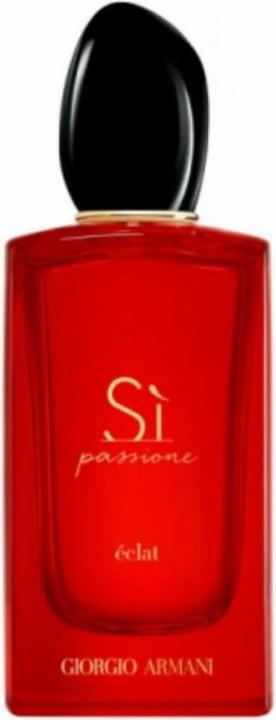 Immagine prodotto Giorgio Armani Si Passione Eclat Eau de Parfum (Eau de parfum, 30 ml)