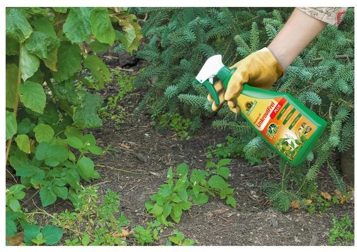 Produktbild Neudorff Finalsan AF UnkrautFrei Plus (Unkraut)