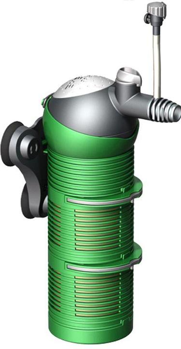 Produktbild Eheim Aquaball 130 (130 l, Innenfilter, Meerwasser, Süsswasser)