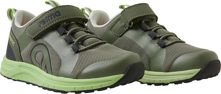 Image du produit Reima Kid's Reimatec Sneakers Enkka (33)