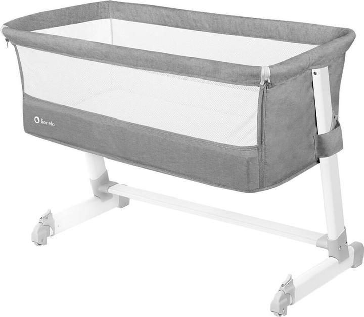 Actual product image Lionelo Theo 2in1