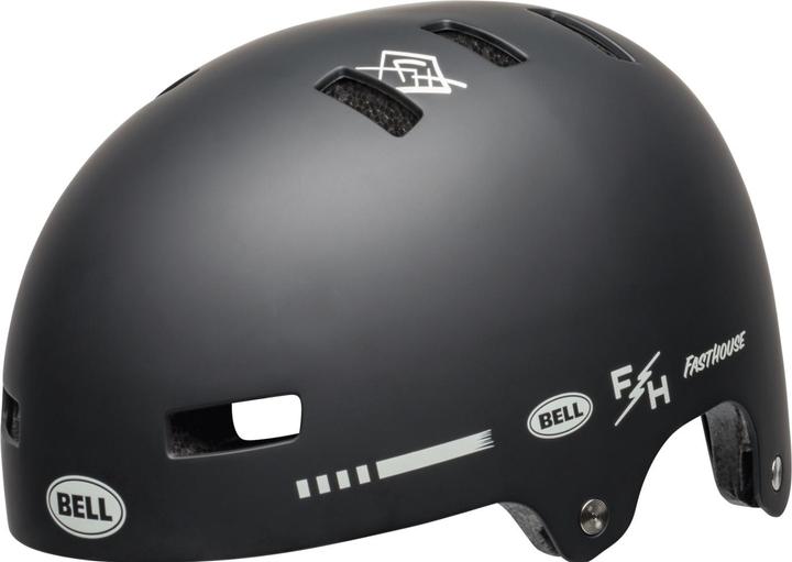 Immagine prodotto Bell Casco Span (48,5 - 52 cm)