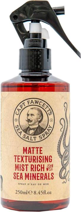 Captain Fawcett Capt. Fawcett Care (250 ml)