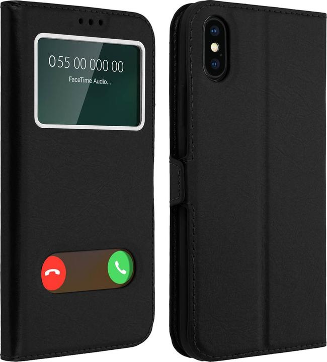 Image du produit Avizar Série Towind (Apple iPhone XS)