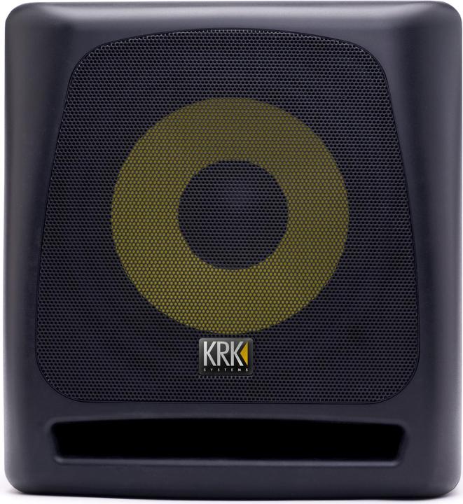 Immagine prodotto KRK 10s (Subwoofer attivo, 1 pz., 1x 150 W)