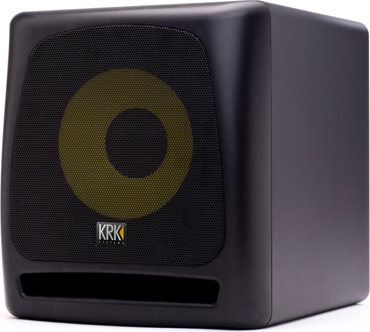 Immagine prodotto KRK 10s (Subwoofer attivo, 1 pz., 1x 150 W)